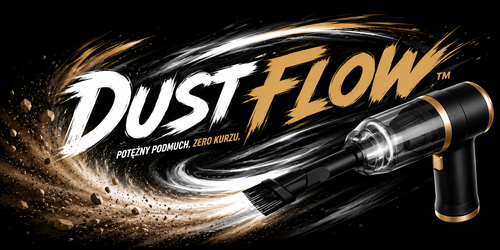     DUSTFLOW™